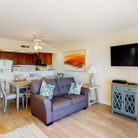 Jamaican Sunshine Ocean City Habitación foto