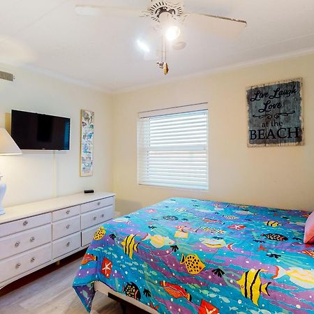 Jamaican Sunshine Ocean City Habitación foto