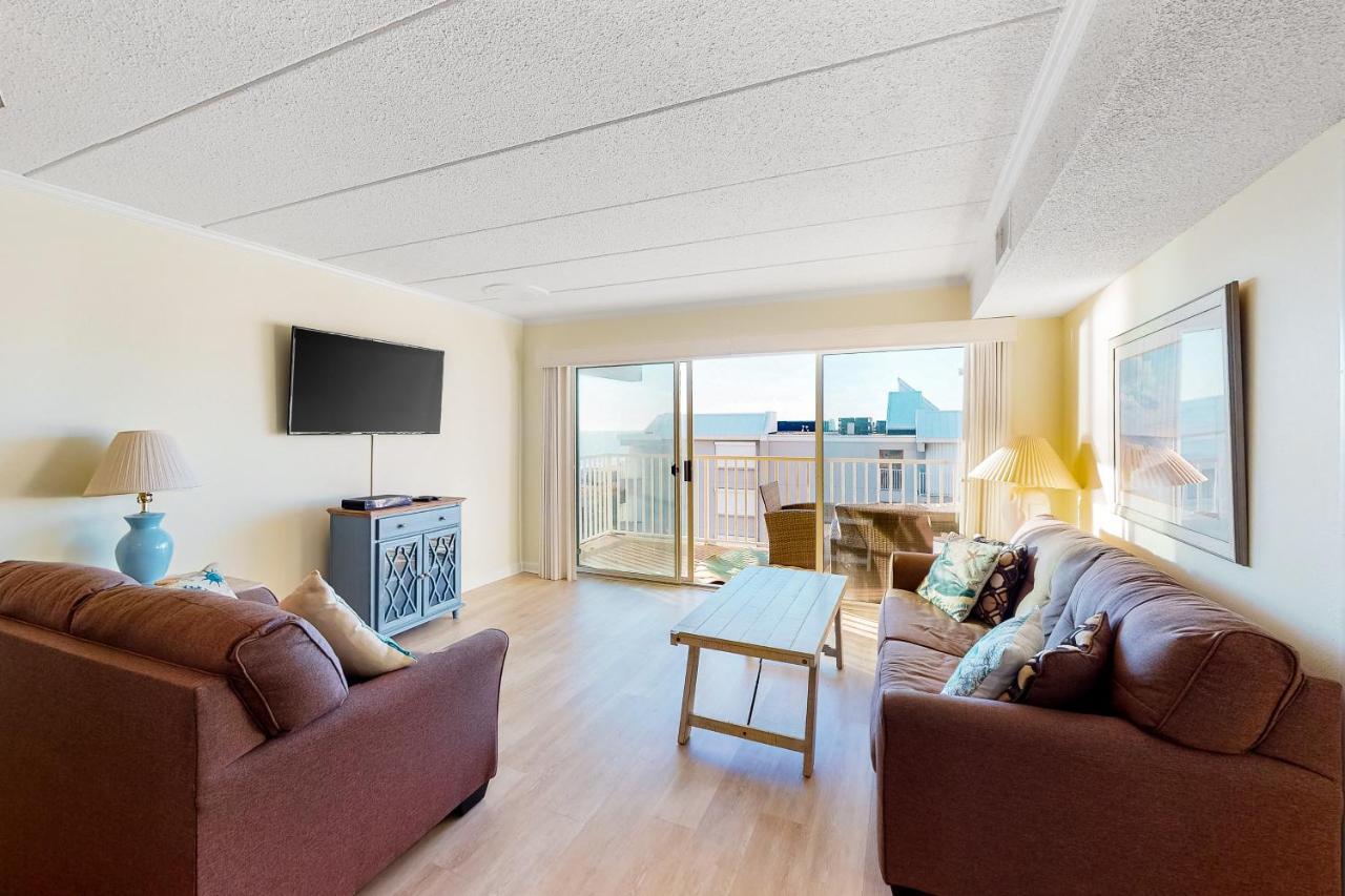 Jamaican Sunshine Ocean City Habitación foto