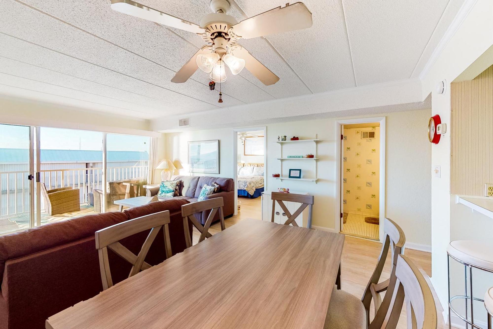 Jamaican Sunshine Ocean City Habitación foto