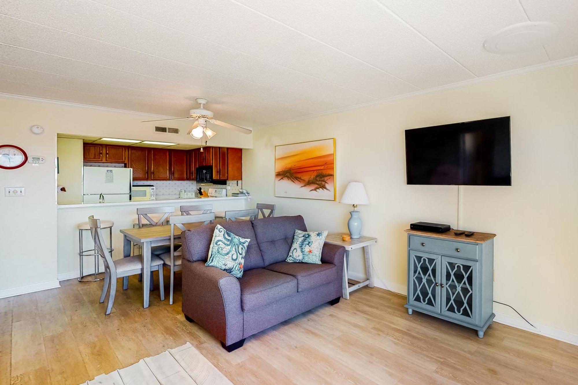 Jamaican Sunshine Ocean City Habitación foto