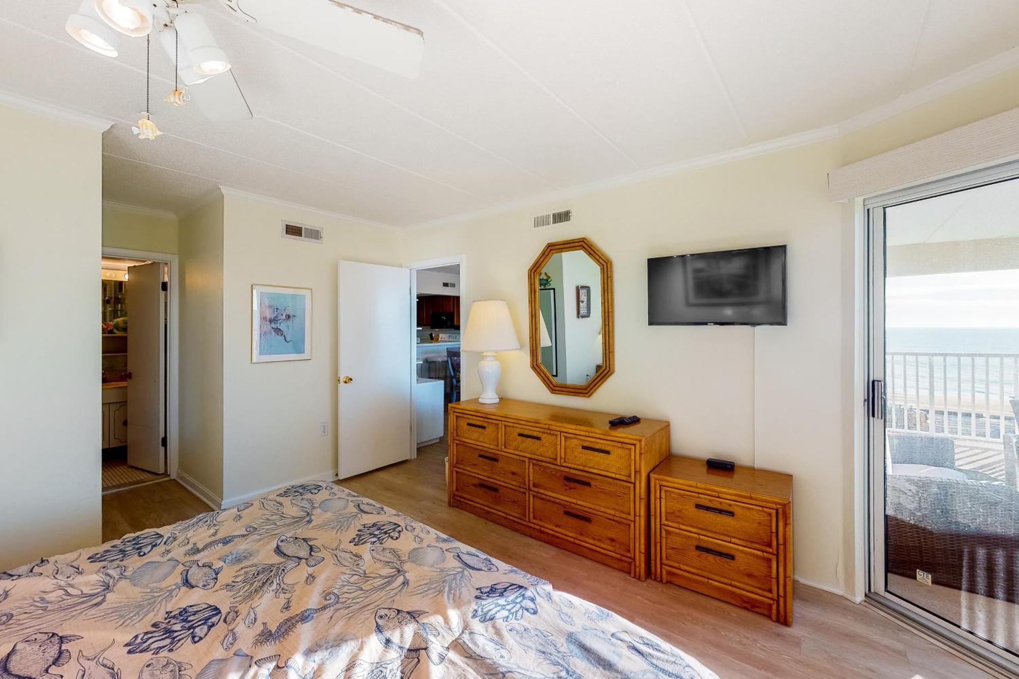 Jamaican Sunshine Ocean City Habitación foto
