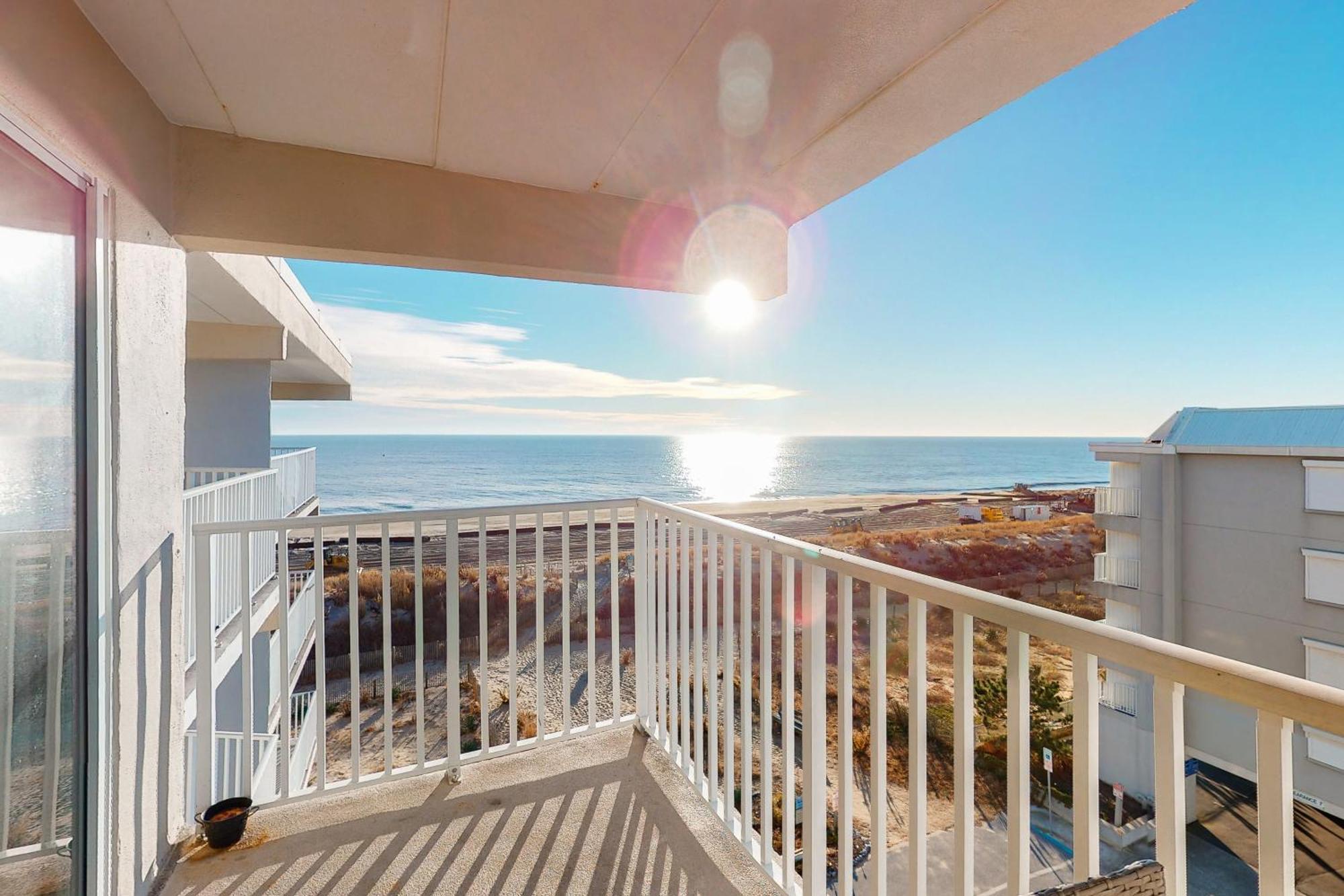 Jamaican Sunshine Ocean City Habitación foto