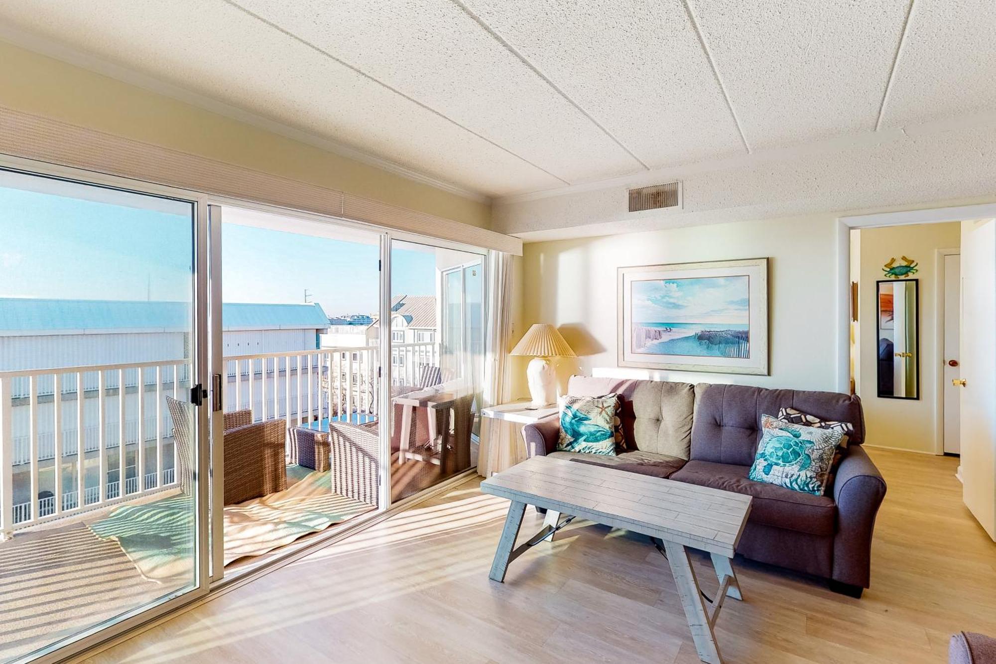 Jamaican Sunshine Ocean City Habitación foto