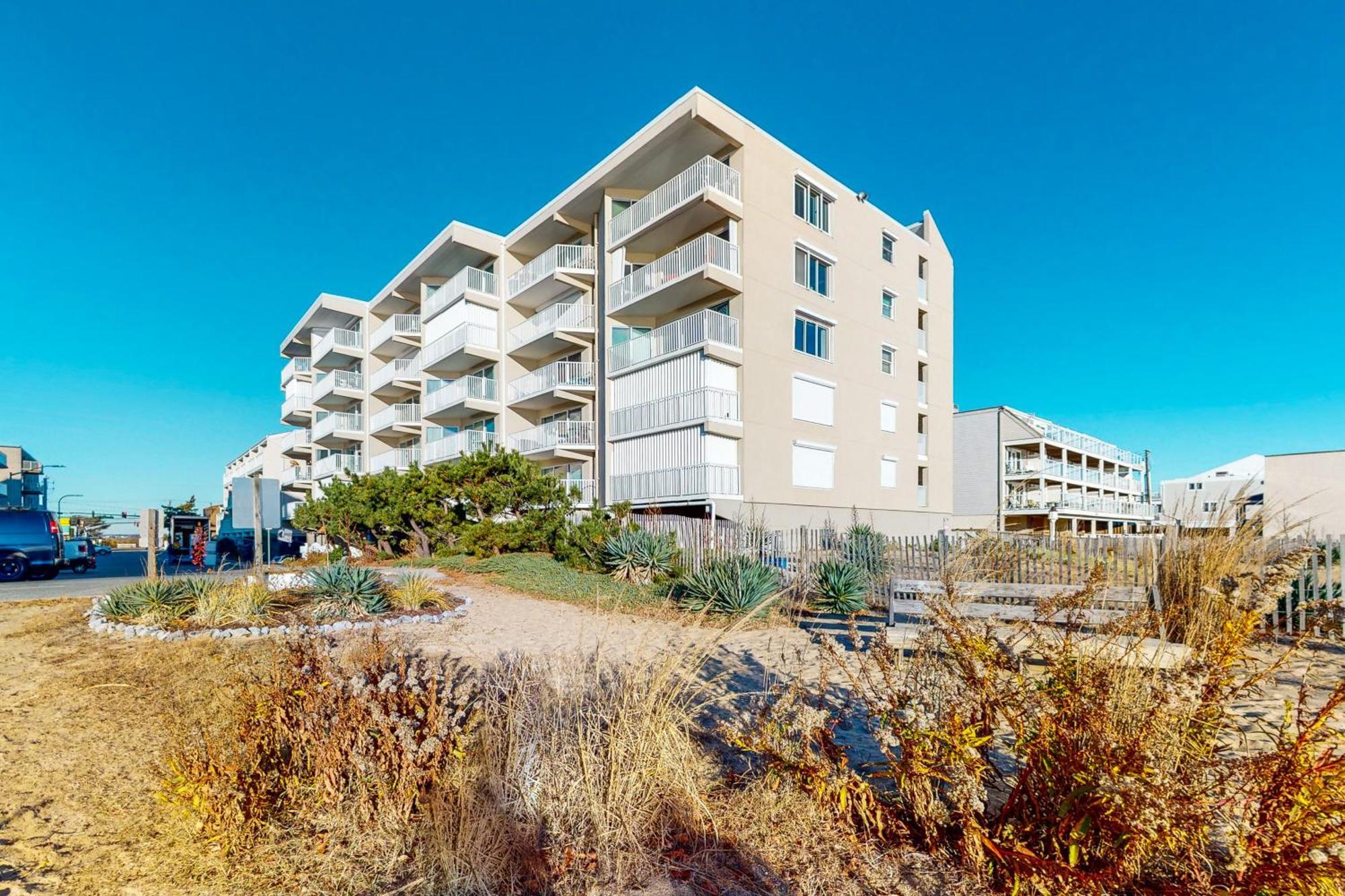 Jamaican Sunshine Ocean City Habitación foto