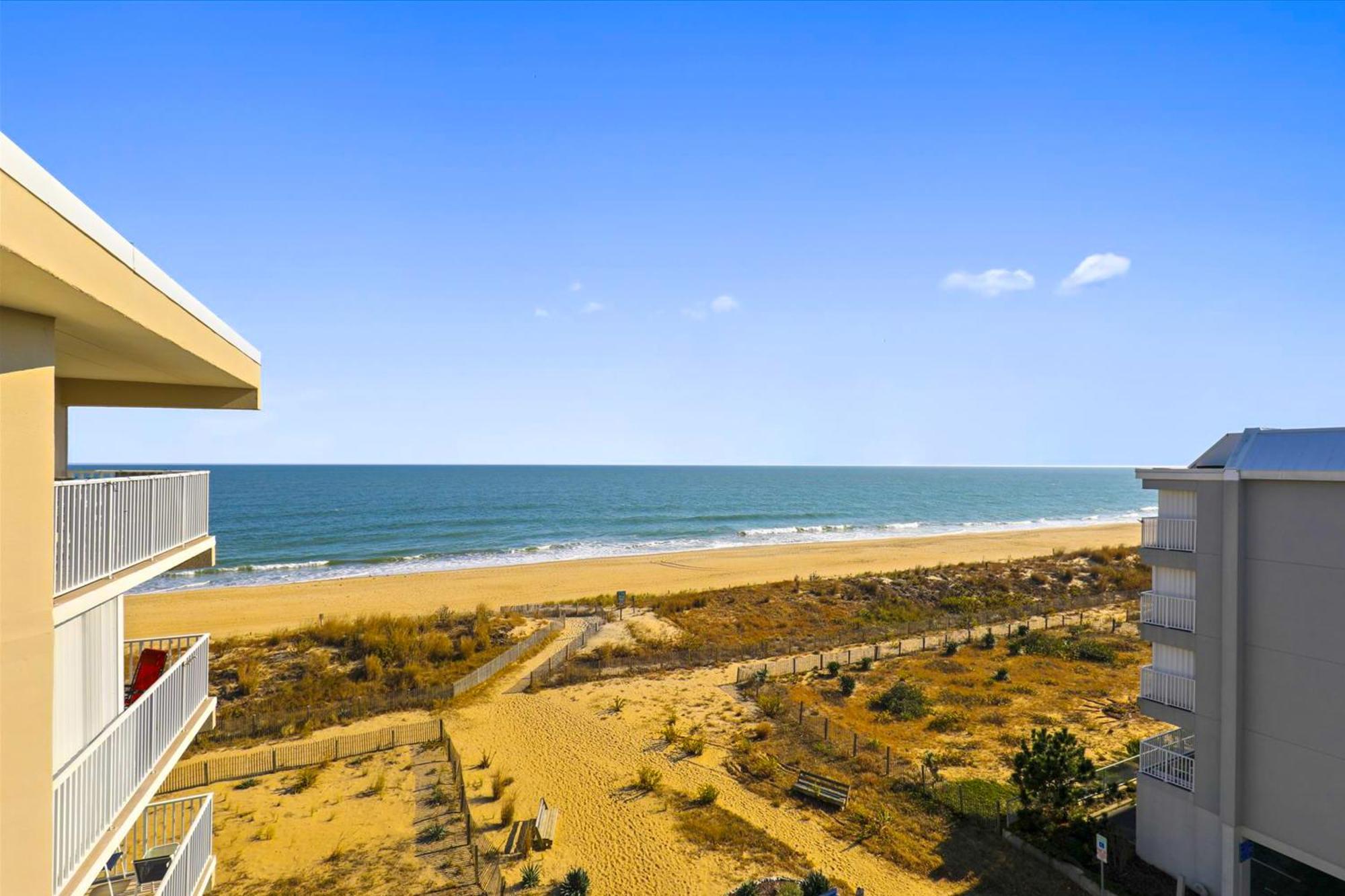 Jamaican Sunshine Ocean City Habitación foto