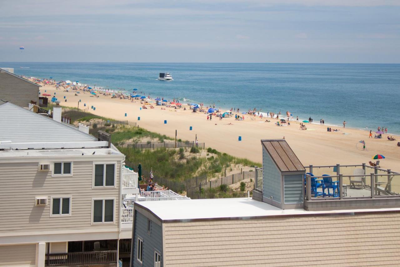 Jamaican Sunshine Ocean City Exterior foto
