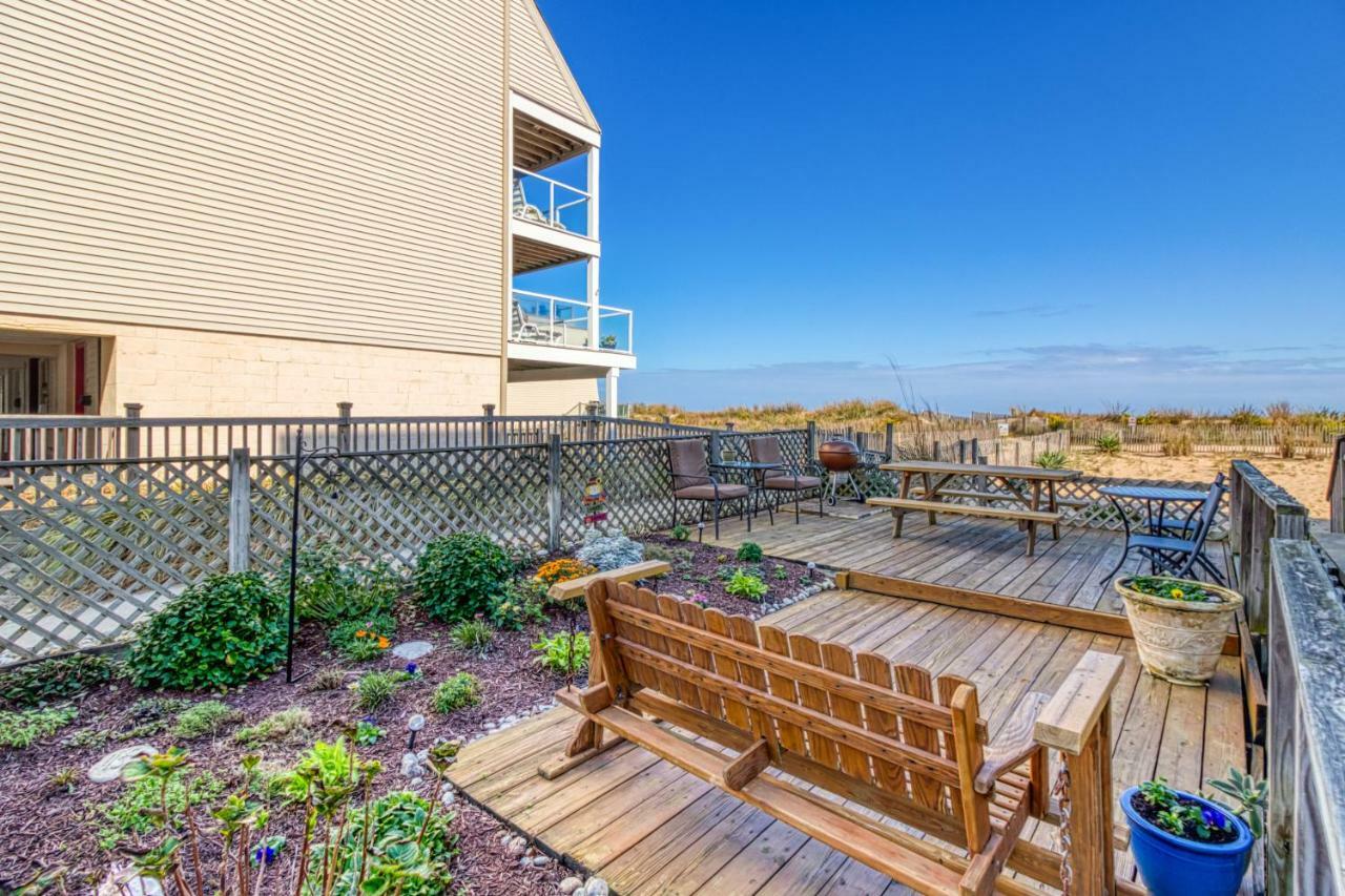Jamaican Sunshine Ocean City Exterior foto