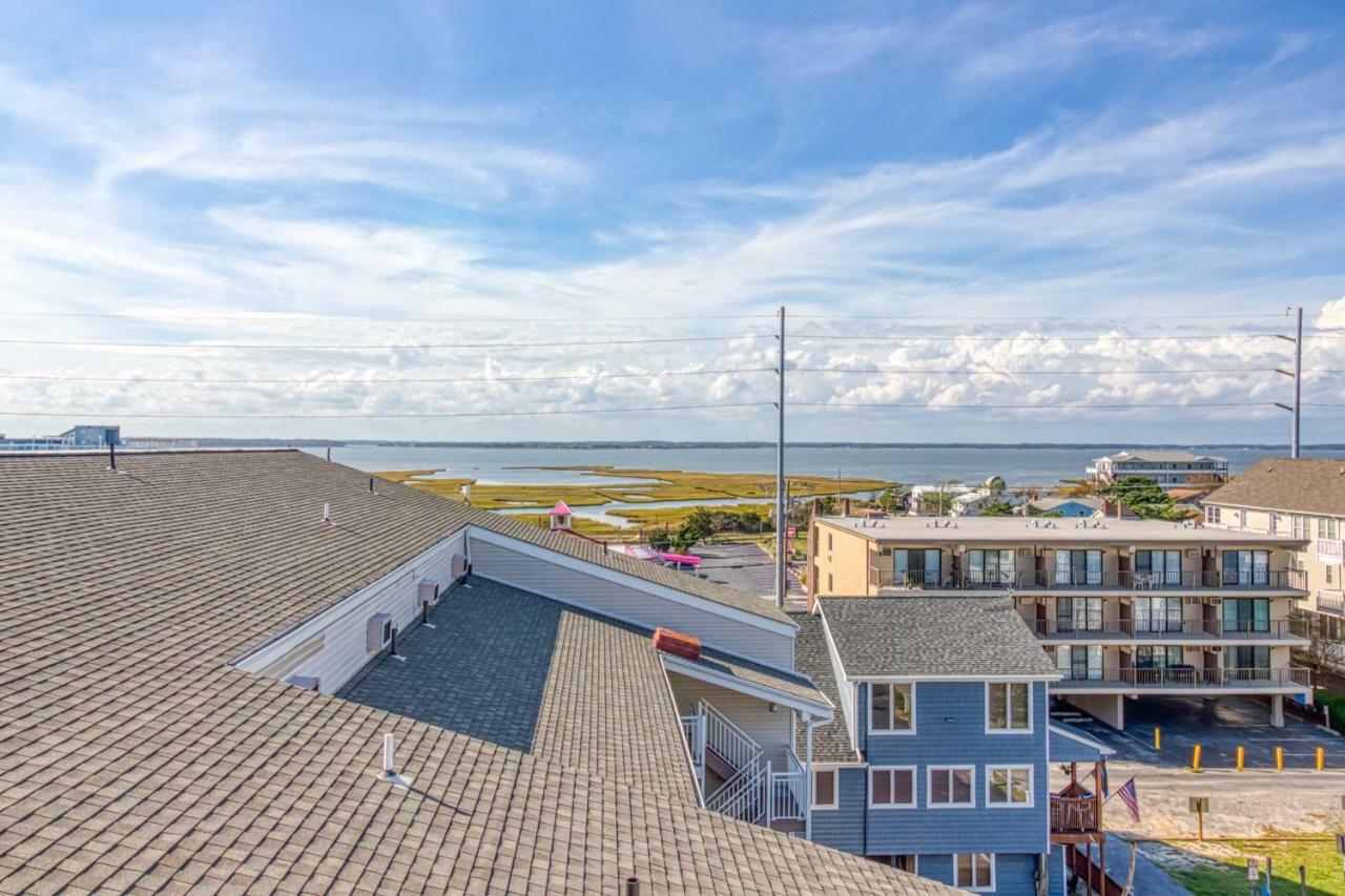 Jamaican Sunshine Ocean City Exterior foto
