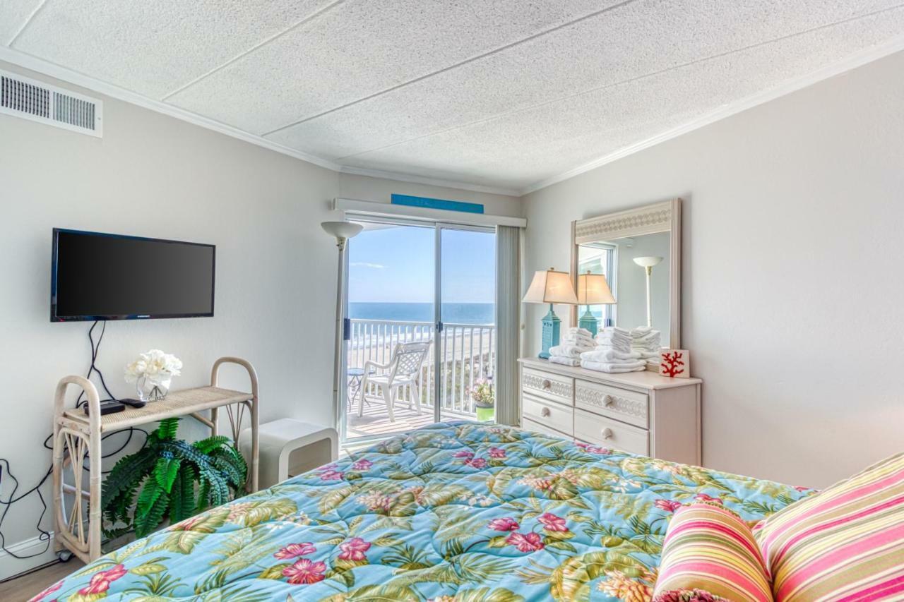 Jamaican Sunshine Ocean City Exterior foto