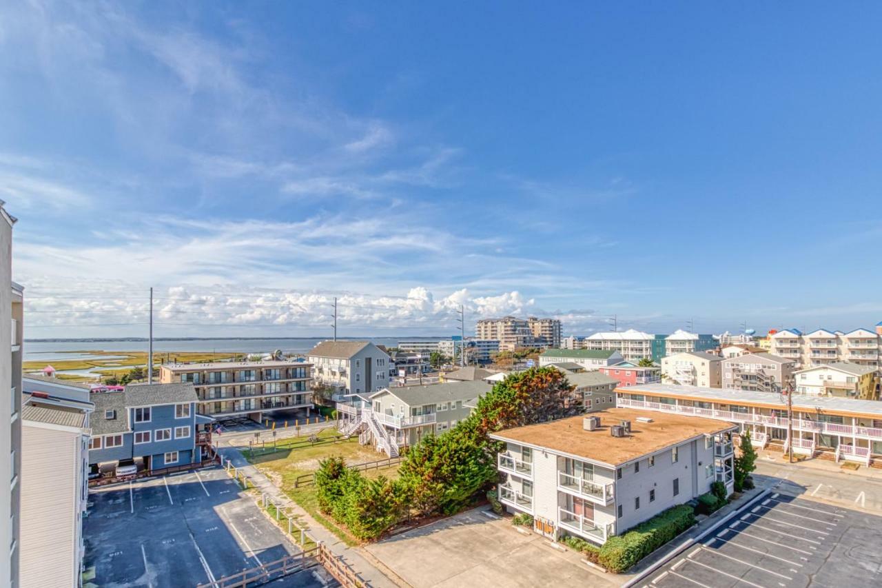 Jamaican Sunshine Ocean City Exterior foto