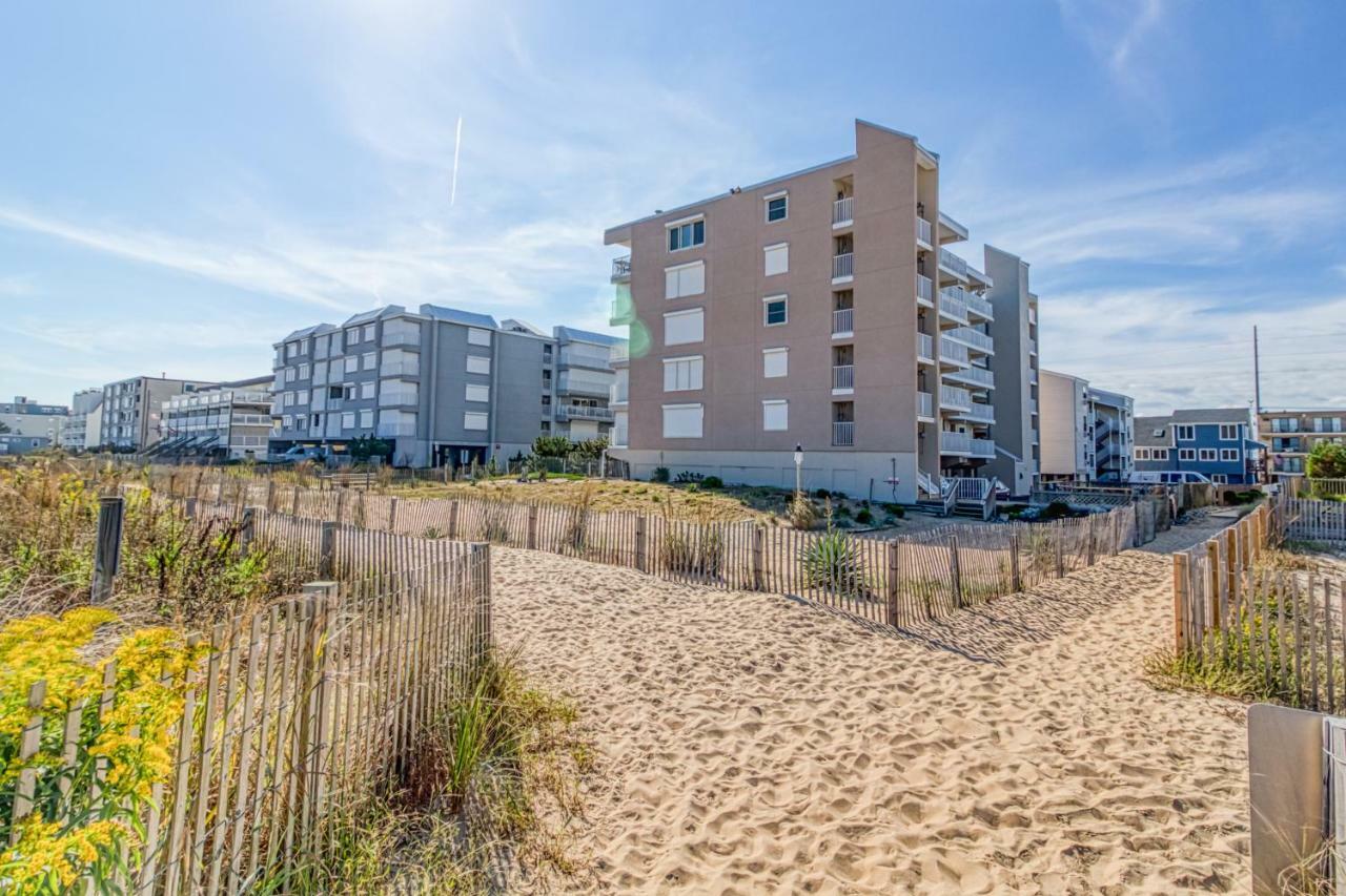Jamaican Sunshine Ocean City Exterior foto