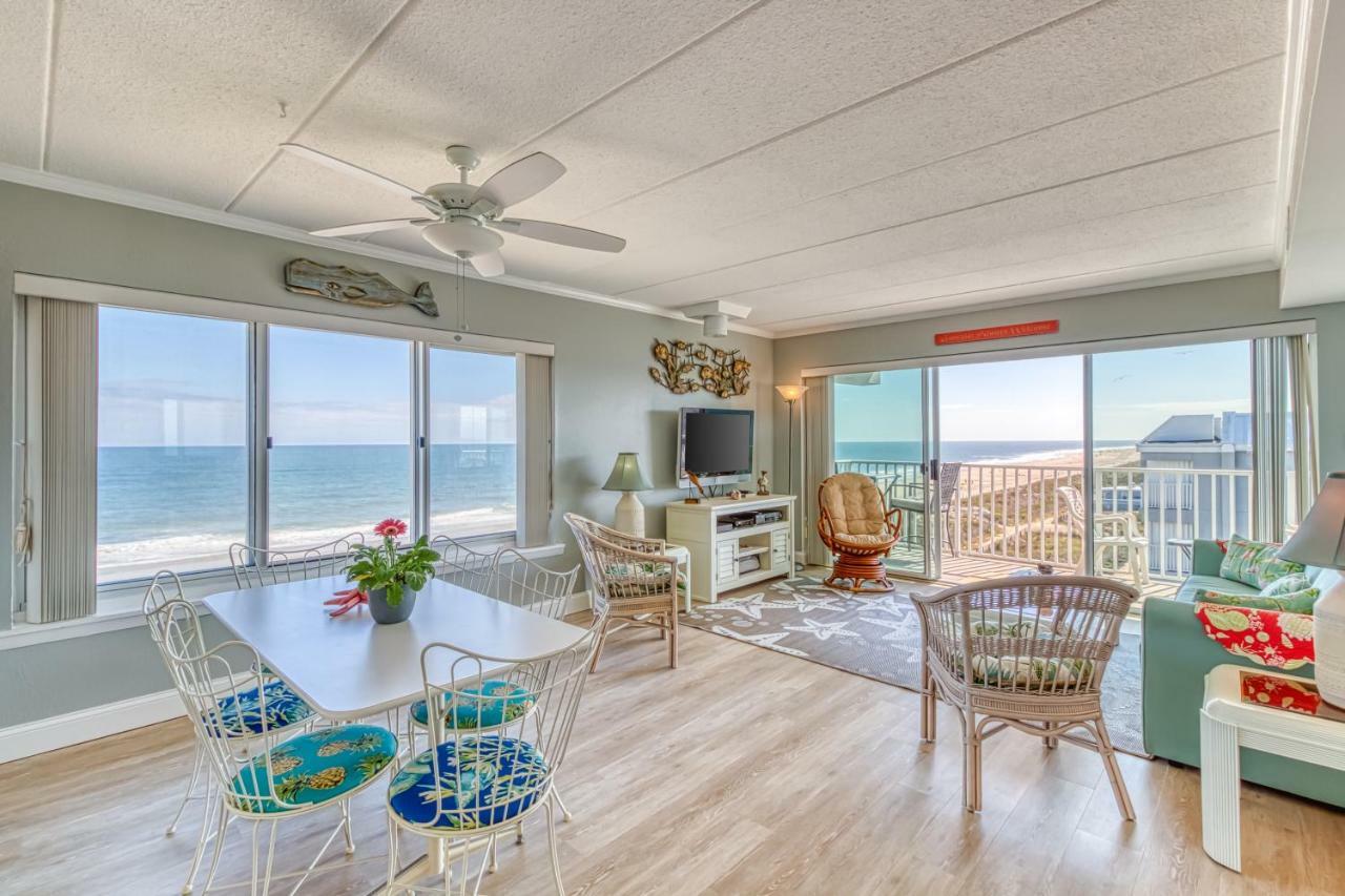 Jamaican Sunshine Ocean City Exterior foto