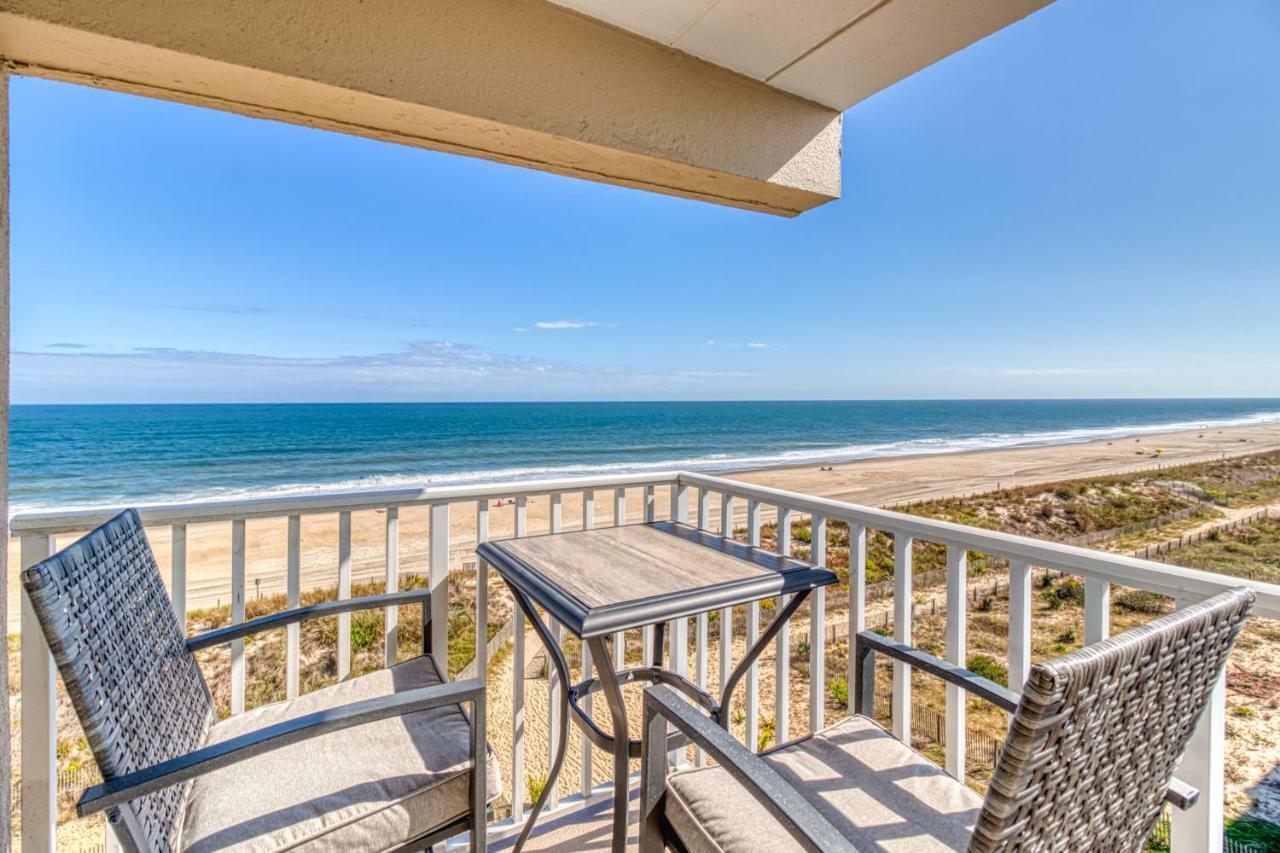 Jamaican Sunshine Ocean City Exterior foto