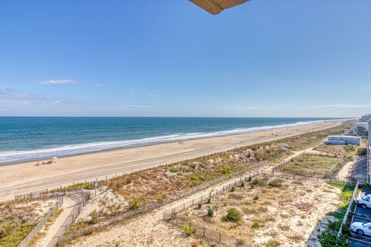 Jamaican Sunshine Ocean City Exterior foto
