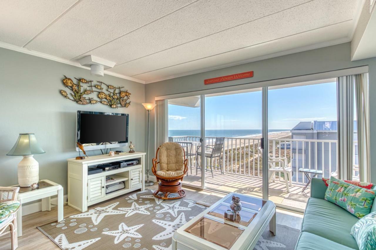 Jamaican Sunshine Ocean City Exterior foto