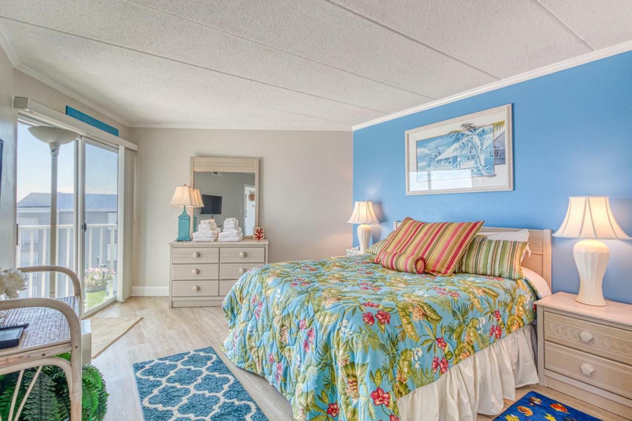 Jamaican Sunshine Ocean City Exterior foto