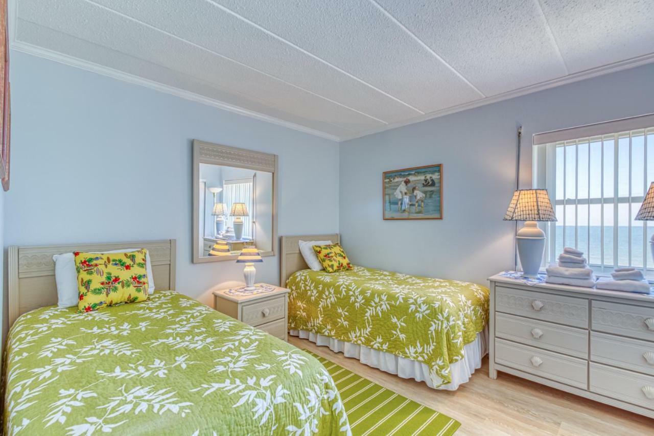 Jamaican Sunshine Ocean City Exterior foto