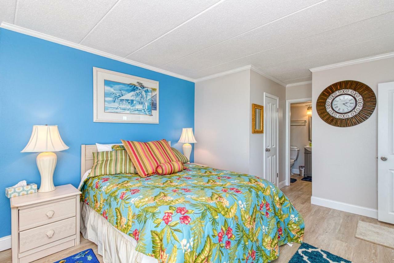 Jamaican Sunshine Ocean City Exterior foto
